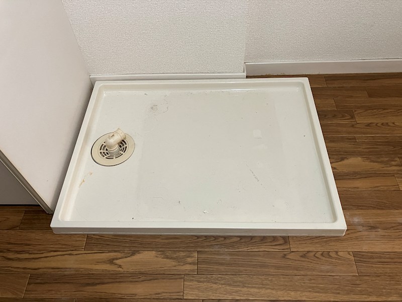 西川田第8レジデンス その他9