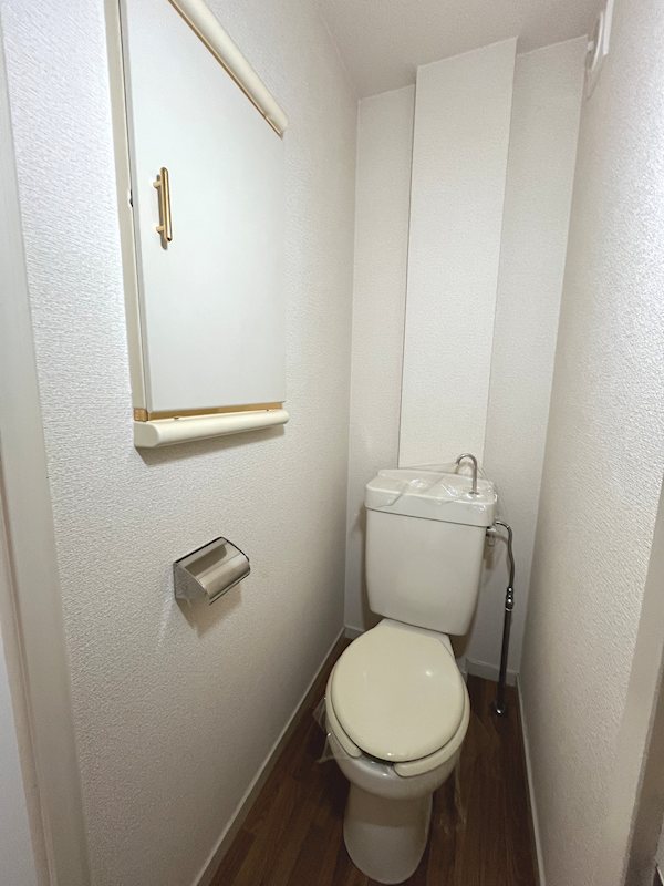 西川田第8レジデンス その他1