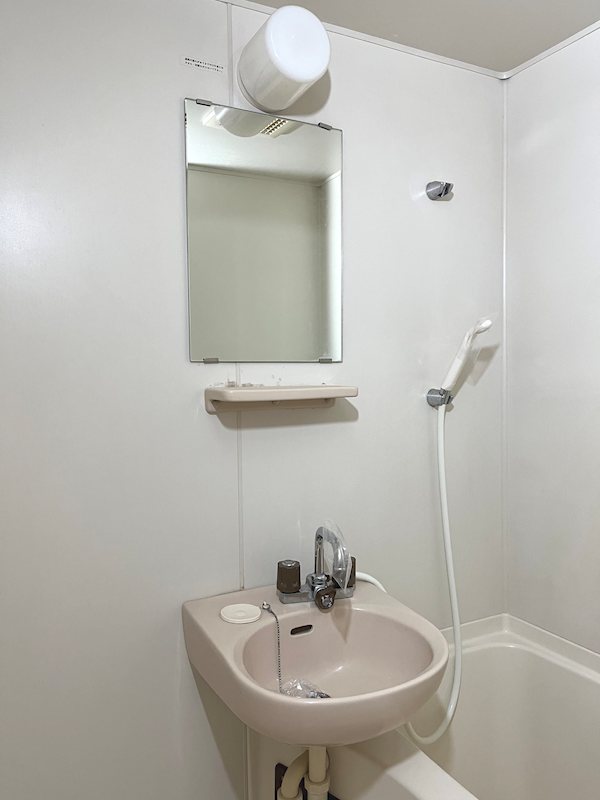 西川田第8レジデンス その他2