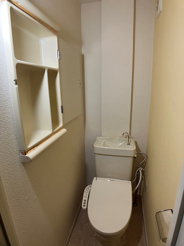 西川田第8レジデンス その他1