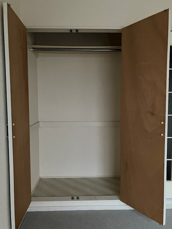 西川田第8レジデンス その他4