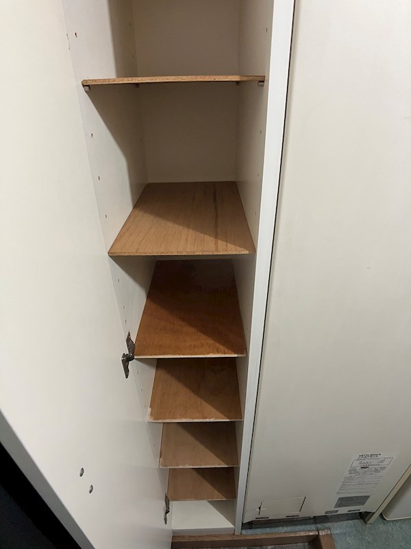 西川田第8レジデンス その他8