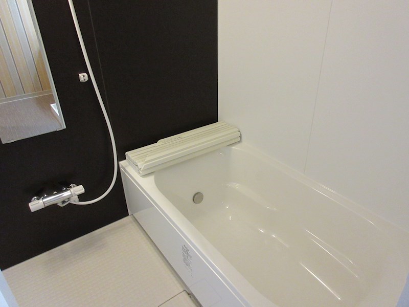 ネイザ戸祭 風呂画像