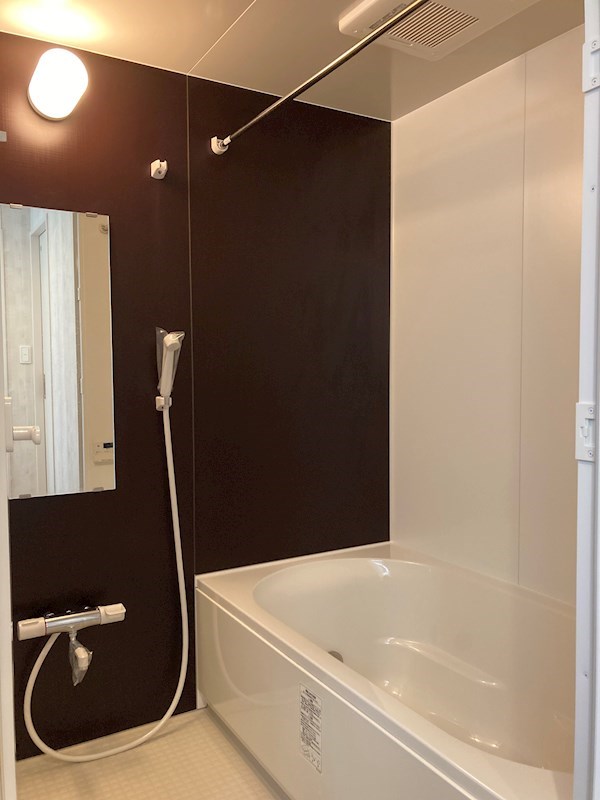 ネイザ戸祭 風呂画像