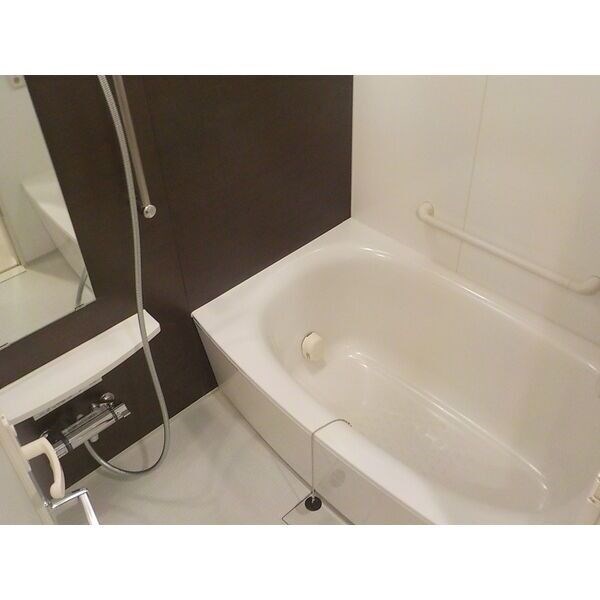 ラフィネスおもちゃのまち駅前 風呂画像