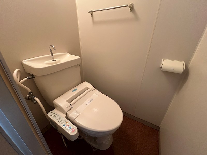 チェリー・ヒルズ その他1