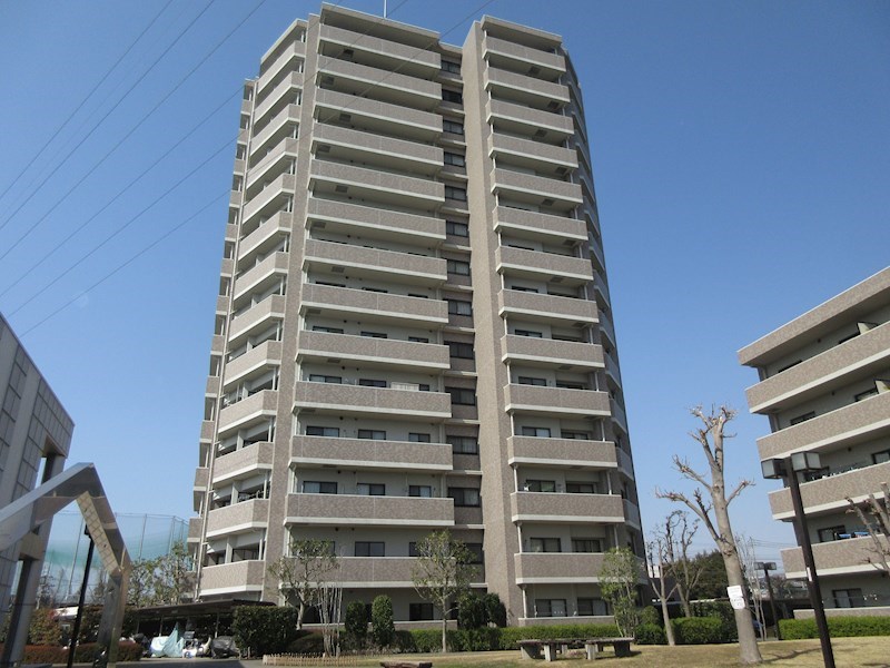 ナイス・ステージ・宇都宮参番館 2F号室 外観