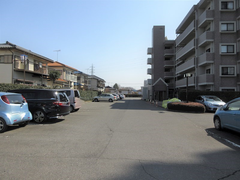 ナイス・ステージ・宇都宮参番館 その他1