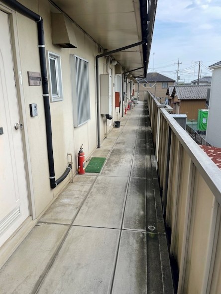 ローズハイツ その他2