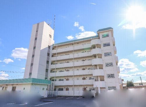 コーポ・ハピネス 105号室 外観