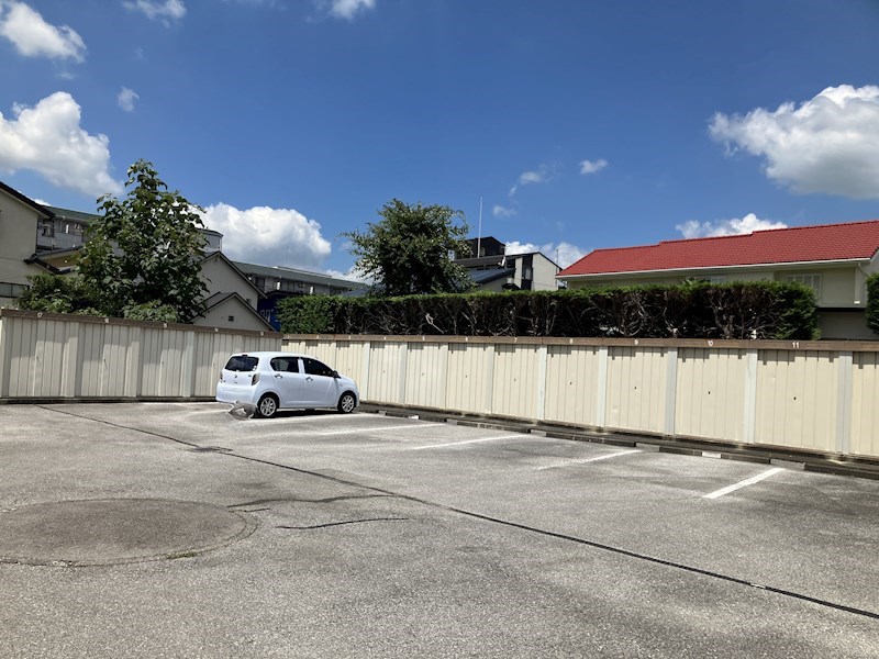 コーポ・ハピネス その他18