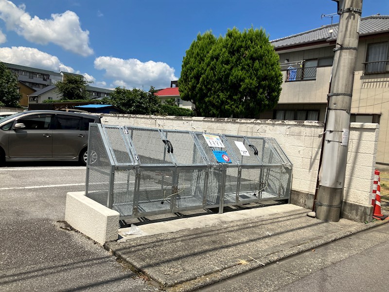 コーポ・ハピネス その他19