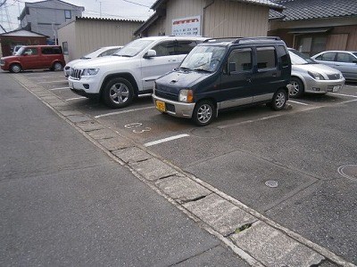 SKハイツ その他1