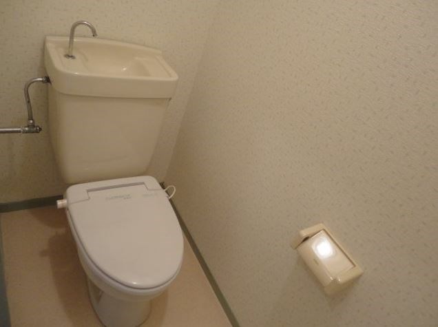 SKハイツ その他2