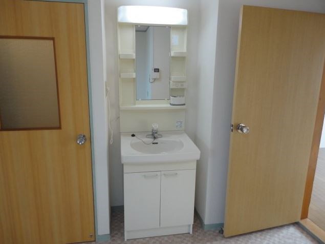 SKハイツ その他3