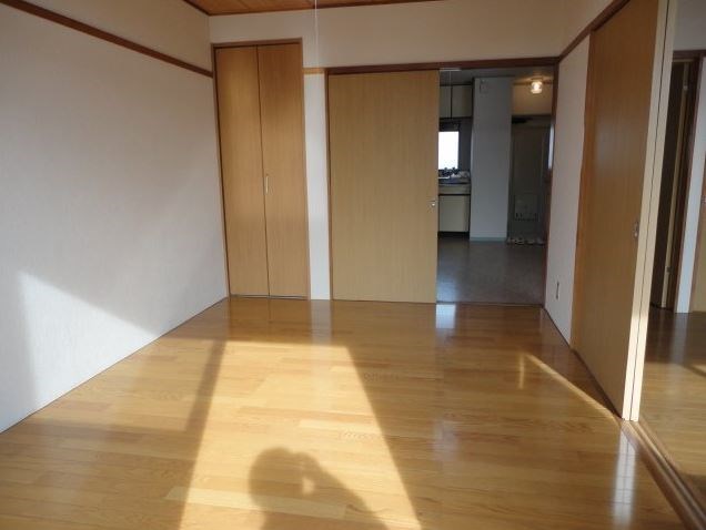 SKハイツ その他4