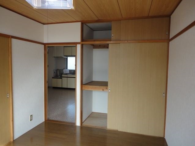 SKハイツ その他5