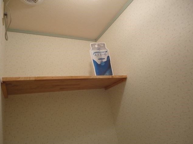 SKハイツ その他12