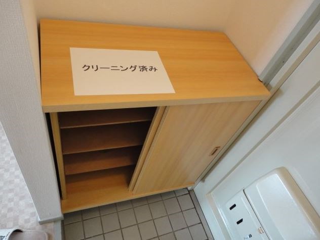 SKハイツ その他13