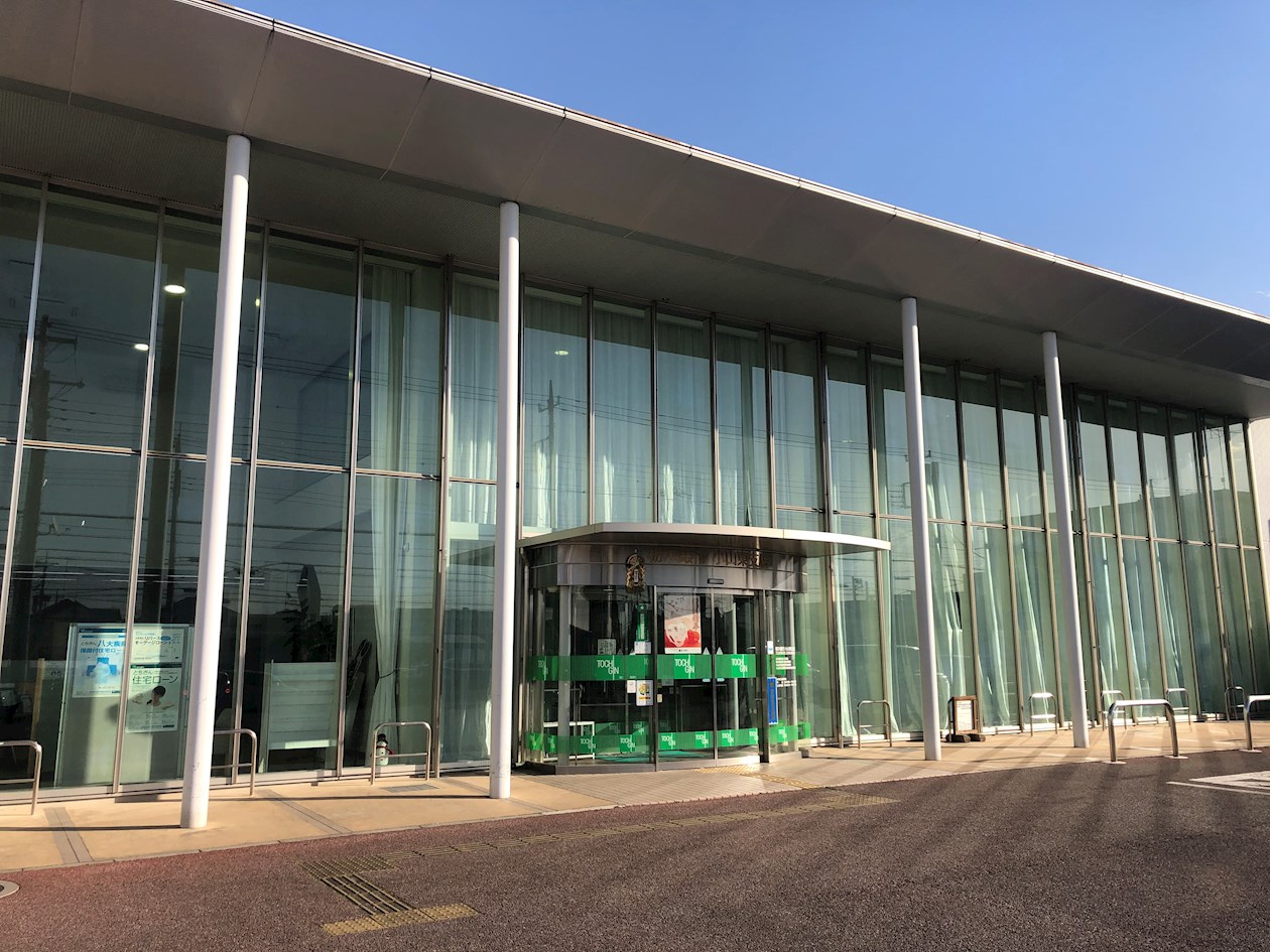 SKハイツ 周辺画像8