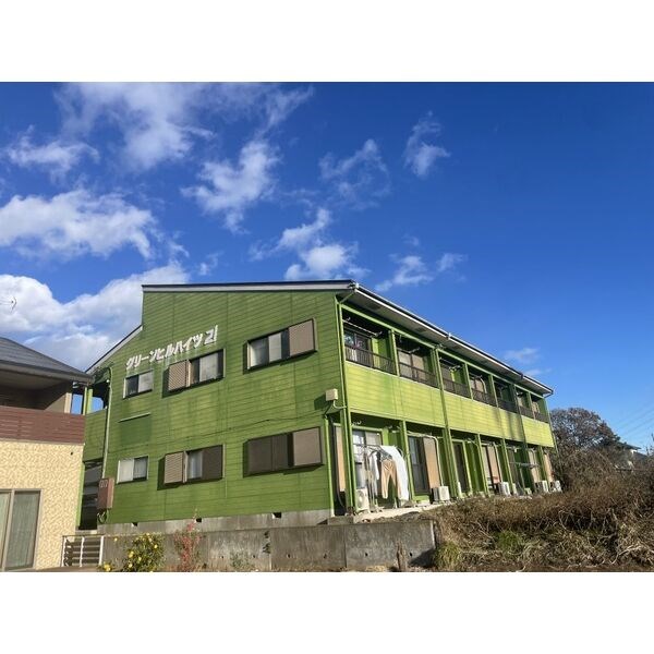 グリーンヒルハイツ21 その他5