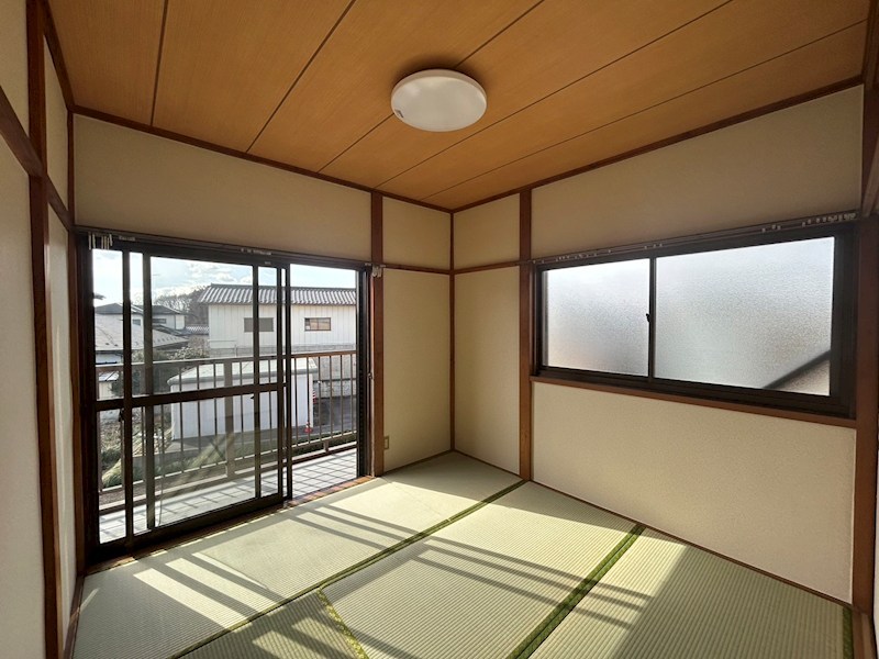 コーポシオタ その他4