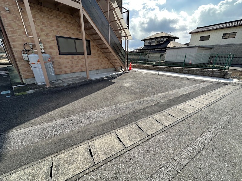 コーポシオタ その他6