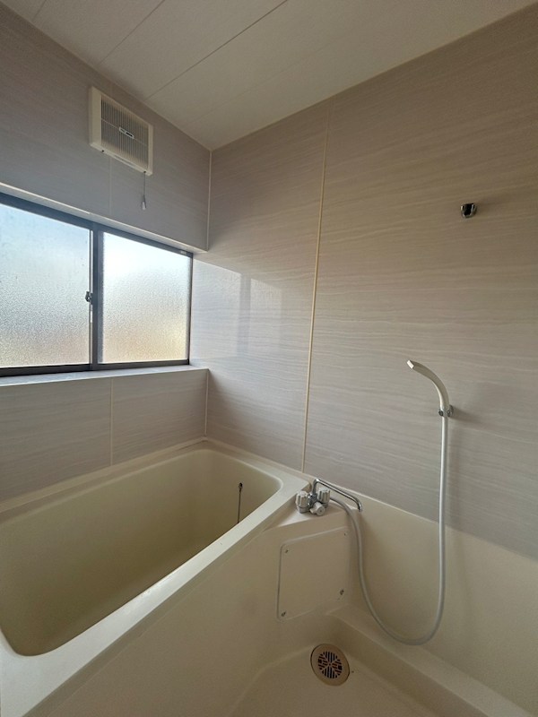 コーポシオタ 風呂画像