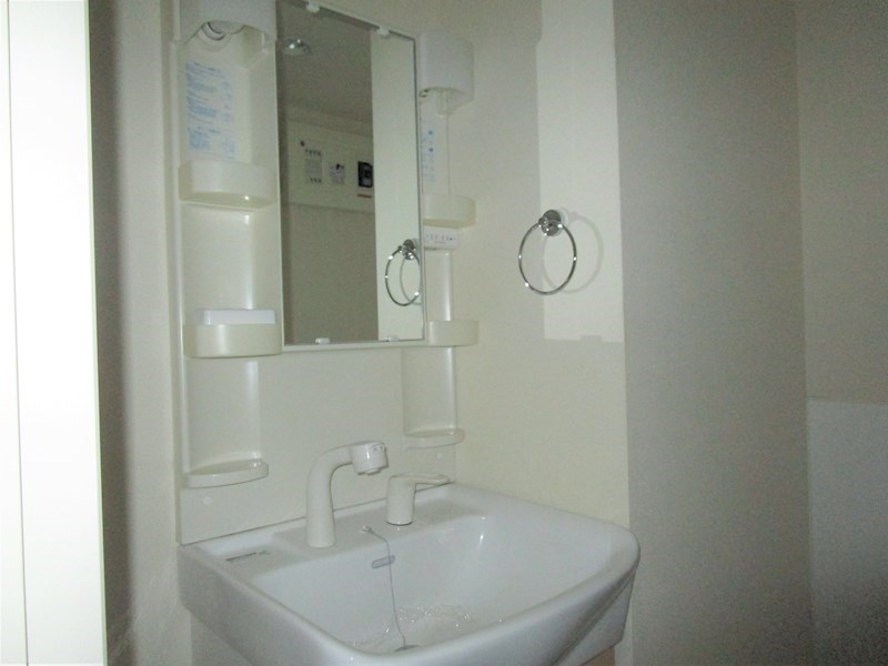 グランシティB その他2