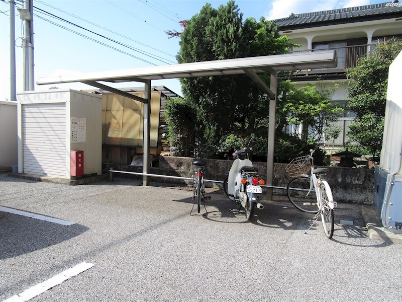 グランシティB その他9