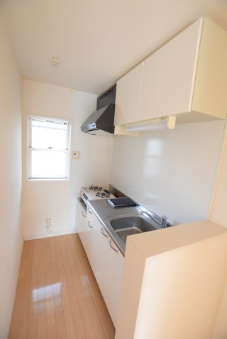 グランシティB キッチン