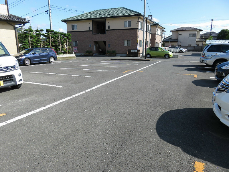 南晒屋コーポ その他8