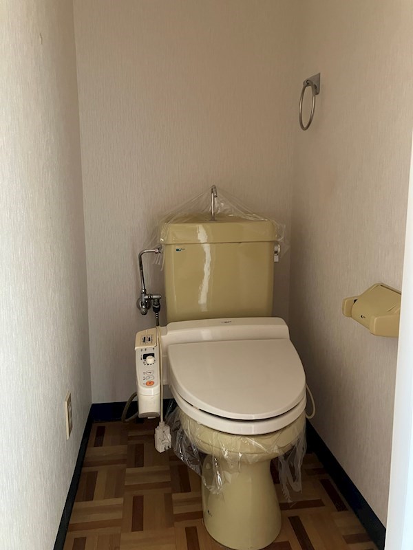 エール・ド・シャトーⅠ その他1