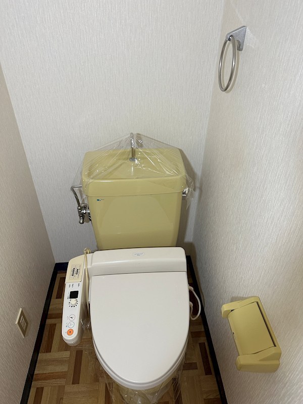 エール・ド・シャトーⅠ その他2