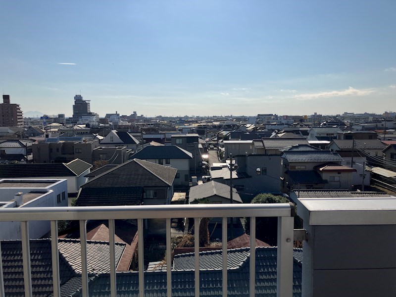 エール・ド・シャトーⅠ その他7