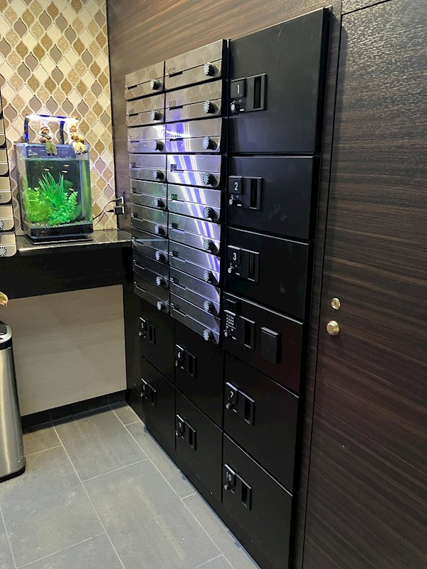 エール・ド・シャトーⅠ その他13