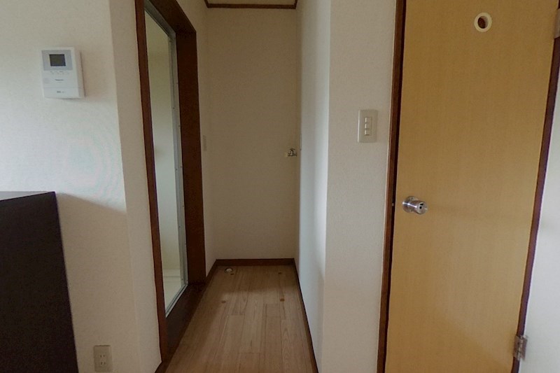峰ハイツ その他