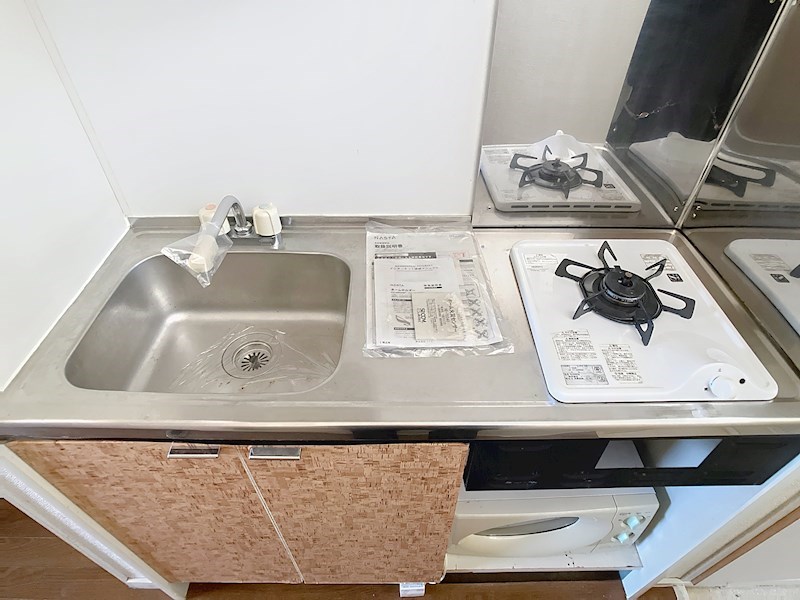 ハイツサン その他10