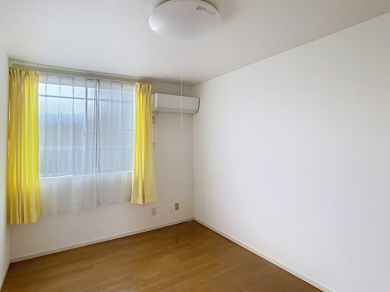 ハイツサン リビング