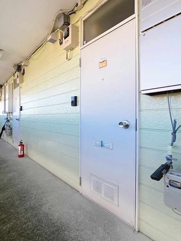 ハイツサン その他12