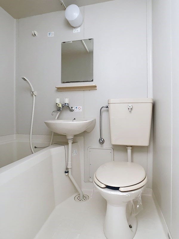 ハイツサン その他2