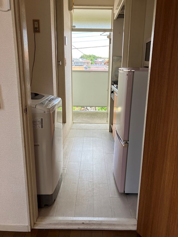 ハイツサン その他8