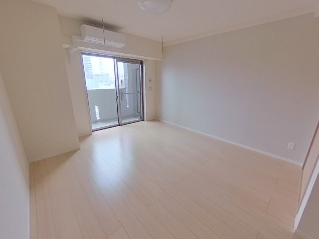 グランバロン宇都宮 ベッドルーム