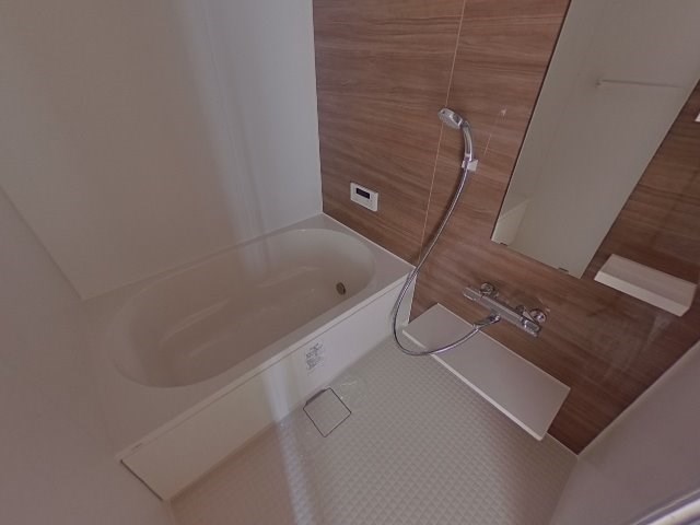 グランバロン宇都宮 風呂画像