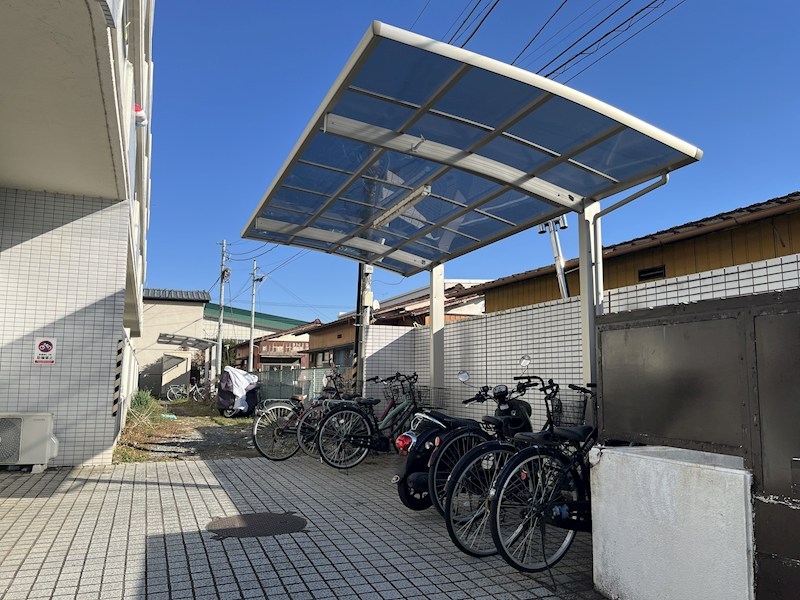 陽南イタリハイツ その他