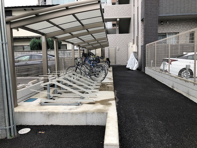 グランバロン宇都宮 その他11