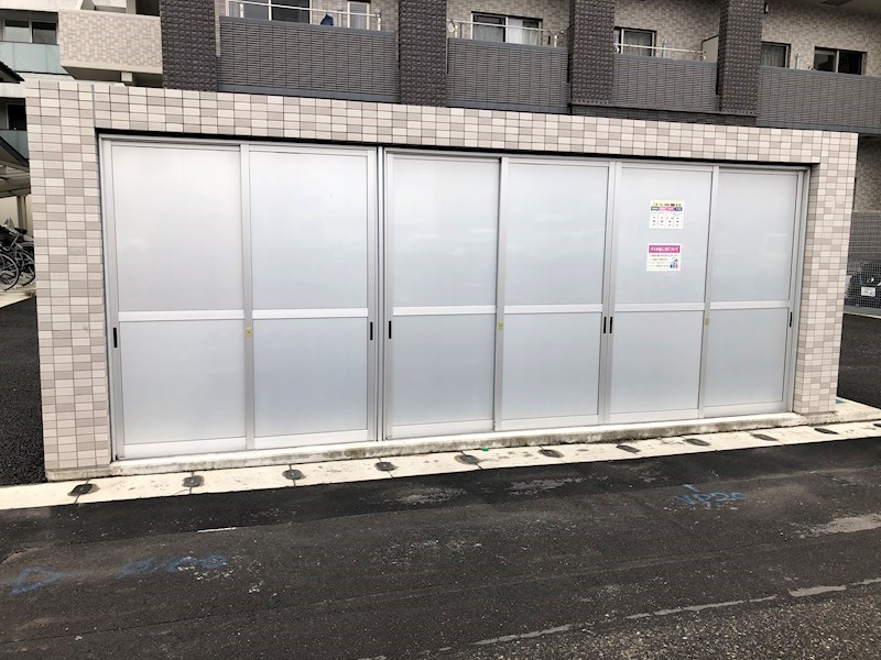 グランバロン宇都宮 その他15