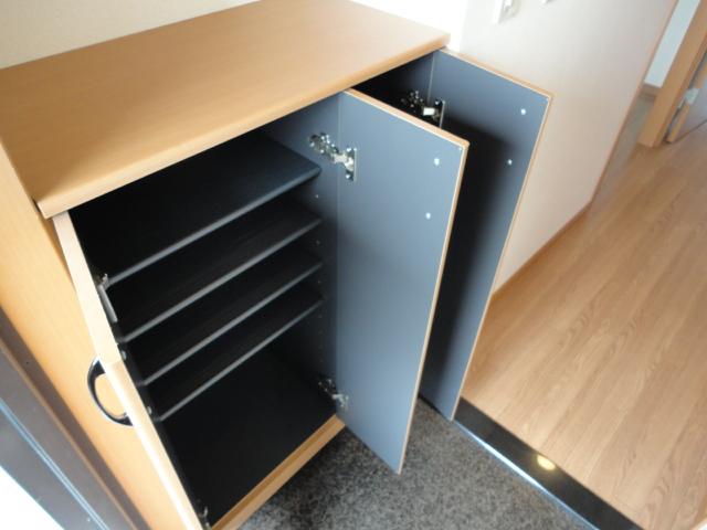 グランピア その他3