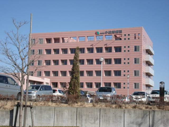 グランピア その他外観3