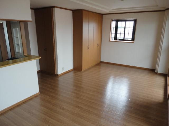 グランピア リビング